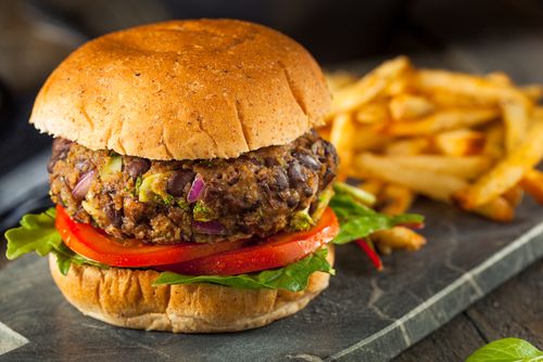 Combo Cero Emisiones (Vegano)