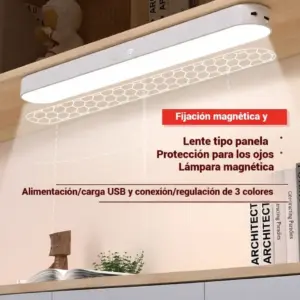 barra de luz led 28 cm